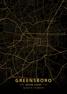 Greensboro United States