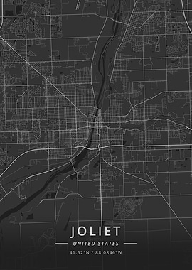 Joliet United States