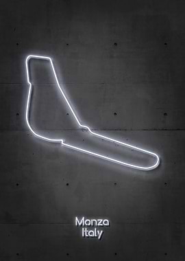 Monza Italy