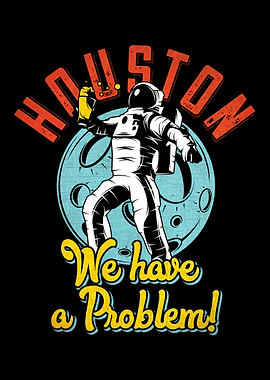 houston problem