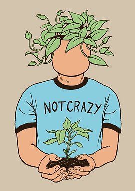 Plant Person