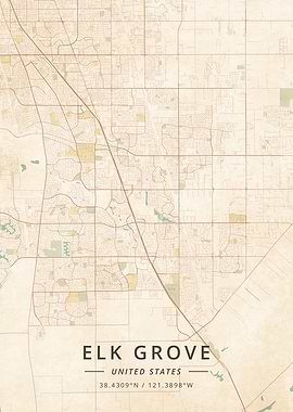 Elk Grove United States