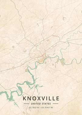 Knoxville United States