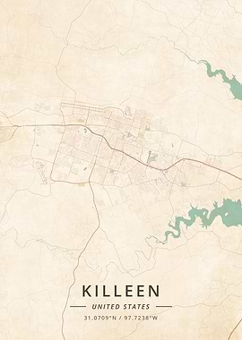 Killeen United States