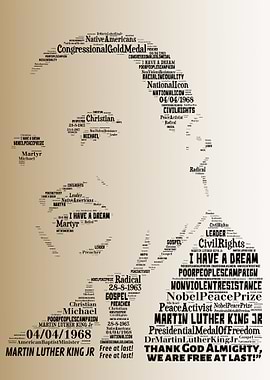 Martin Luther King Jr