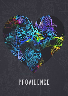 Providence Rhode Island