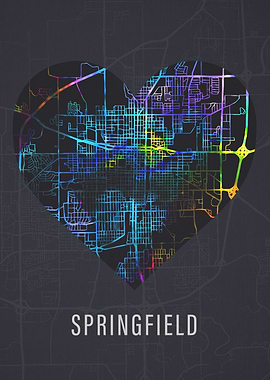 Springfield Massachusetts