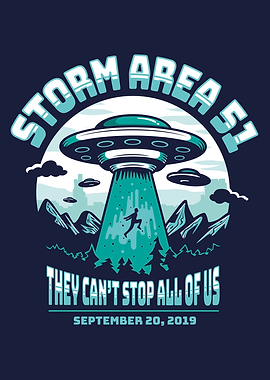 Storm Area 51