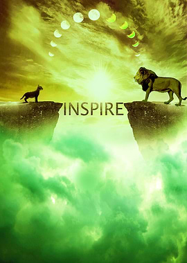 Inspire