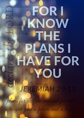 Jeremiah 29