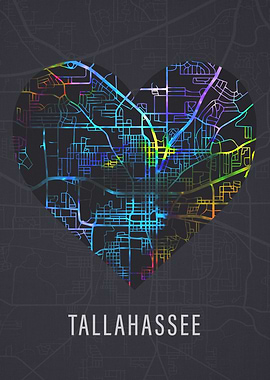 Tallahassee Florida City