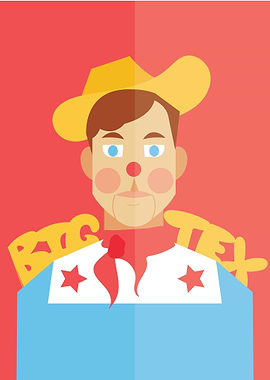 BIG TEX