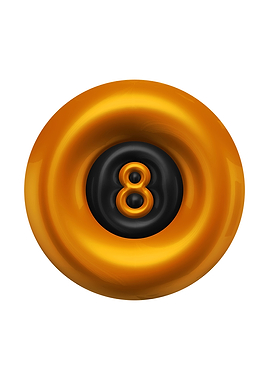 8 ball