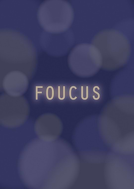 FOUCUS