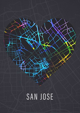 San Jose California City