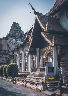 Wat Chedi Luang