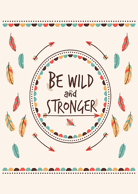 Be Wild