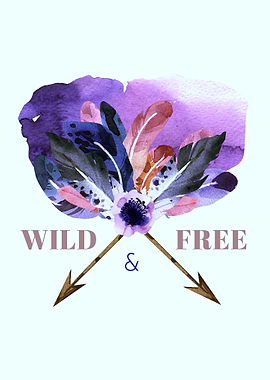 Wild And Free