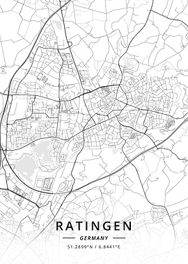 Ratingen Germany