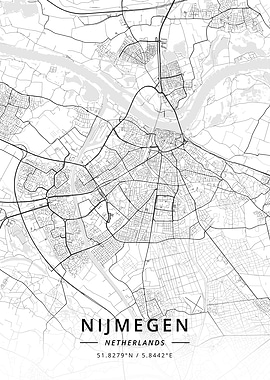 Nijmegen Netherlands