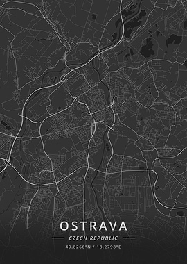Ostrava Czech Republic