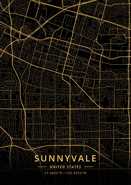 Sunnyvale United States
