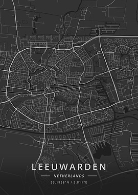 Leeuwarden Netherlands