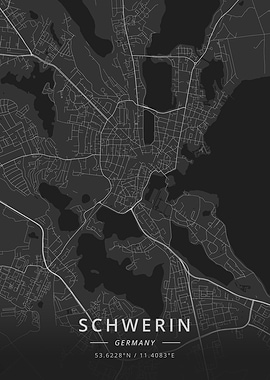 Schwerin Germany