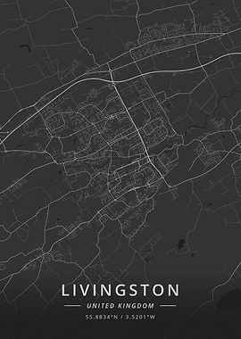 Livingston United Kingdom