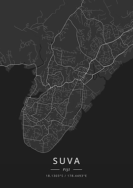 Suva Fiji