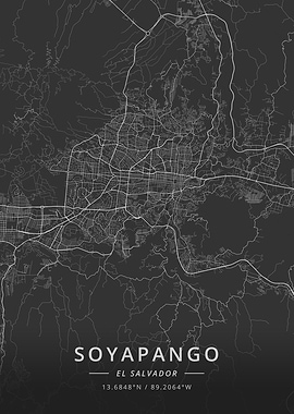Soyapango El Salvador