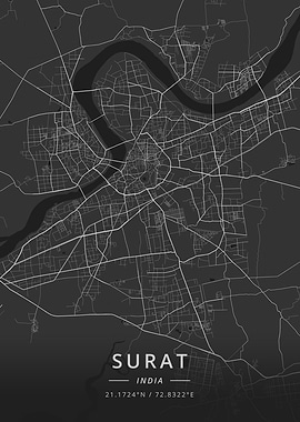 Surat India