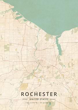 Rochester United States
