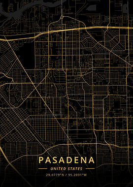 Pasadena United States