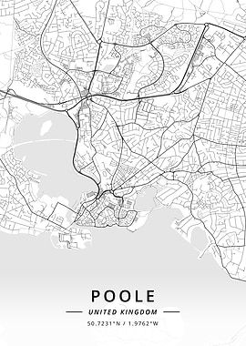 Poole United Kingdom