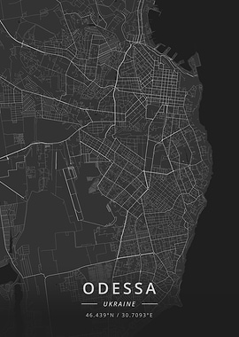 Odessa Ukraine