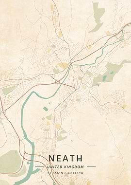 Neath United Kingdom