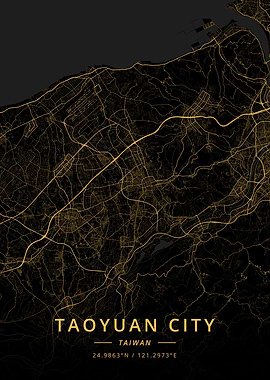 Taoyuan City Taiwan