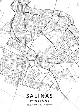 Salinas United States