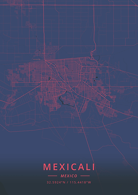 Mexicali Mexico