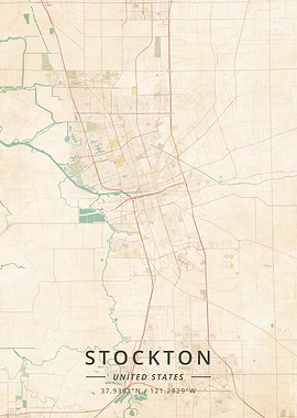 Stockton United States