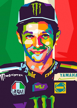 Valentino Rossi