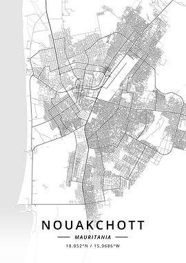 Nouakchott Mauritania