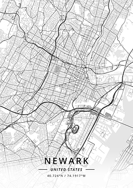 Newark United States