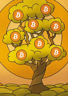 VIII of Bitcoin