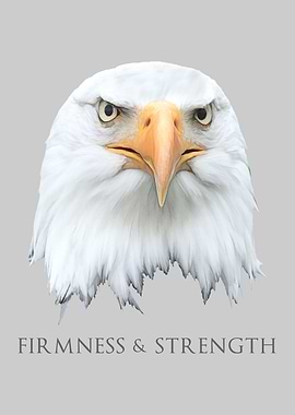 Bald Eagle Firmness