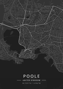 Poole United Kingdom