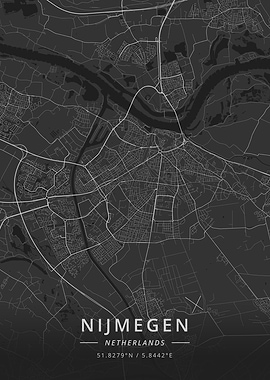 Nijmegen Netherlands