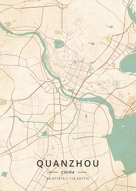 Quanzhou China