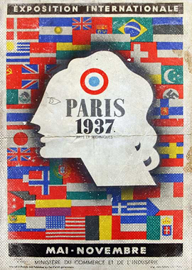 Exposition Internationale